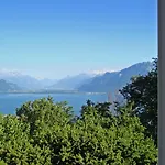 Noisette By Interhome Holiday home Chardonne