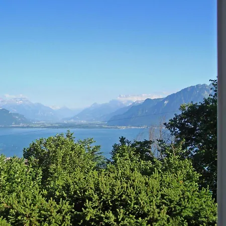 Noisette By Interhome Holiday home Chardonne