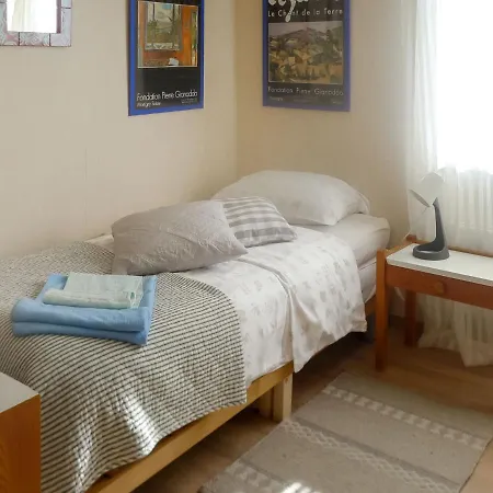 Noisette By Interhome