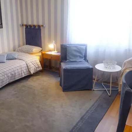 Holiday home Noisette By Interhome