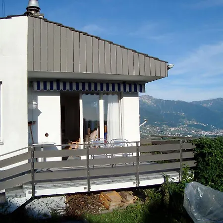 Holiday home Noisette By Interhome *