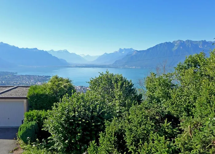 Noisette By Interhome Dom wakacyjny