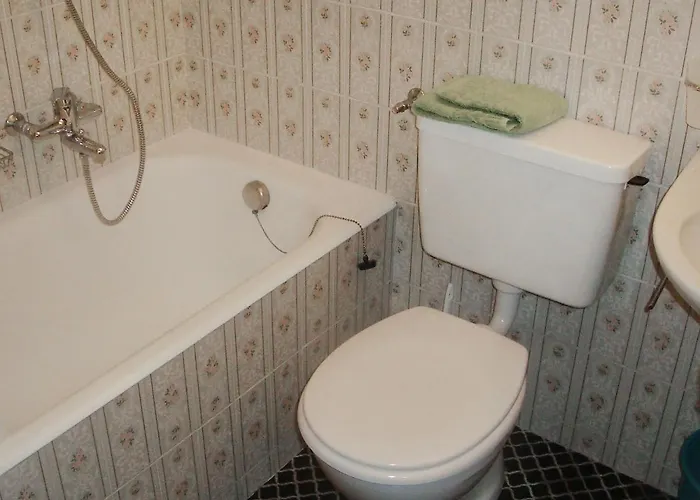 Dom wakacyjny Noisette By Interhome