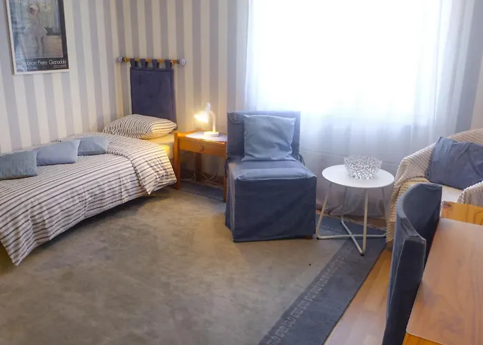 Dom wakacyjny Noisette By Interhome