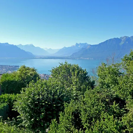 Noisette By Interhome Feriehus