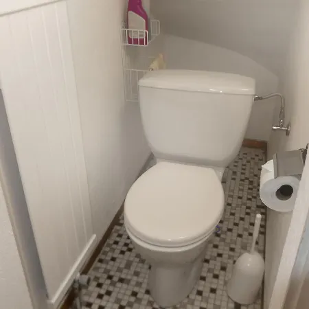 Noisette By Interhome