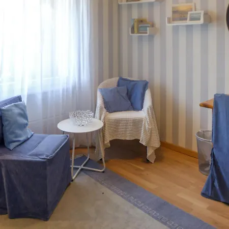 Feriehus Noisette By Interhome Chardonne