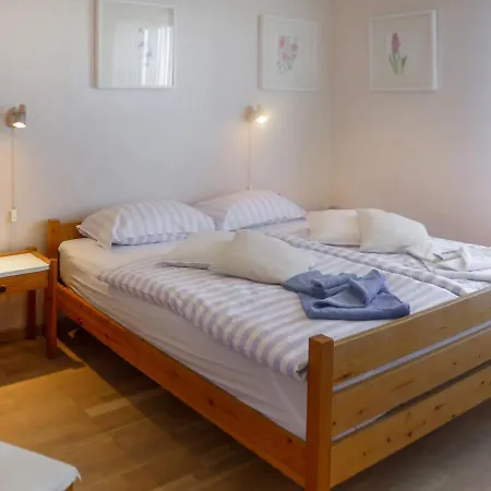 Noisette By Interhome Holiday home Chardonne