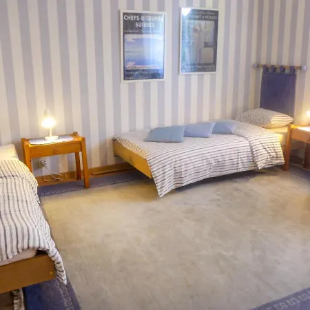 Holiday home Noisette By Interhome *