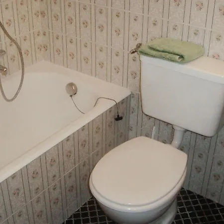 Feriehus Noisette By Interhome