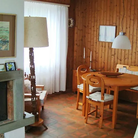 Noisette By Interhome Feriehus *