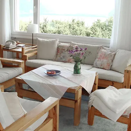 Noisette By Interhome Feriehus Chardonne