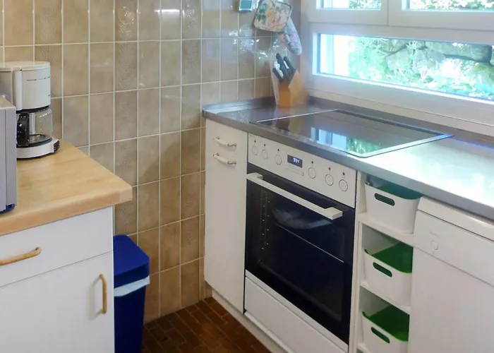 Noisette By Interhome Holiday home Chardonne