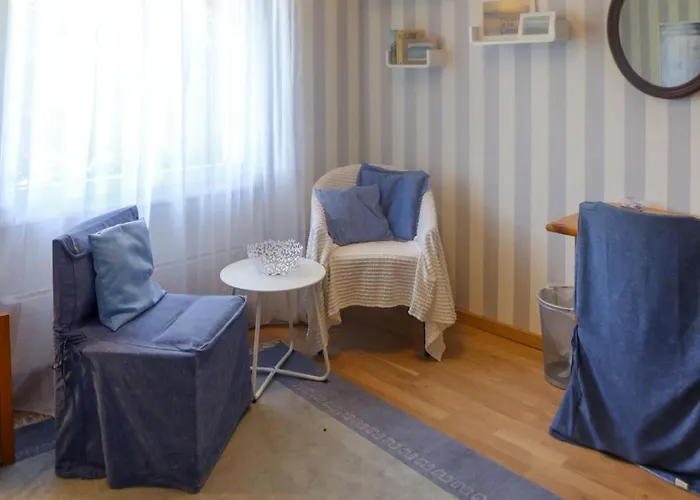 Holiday home Noisette By Interhome Chardonne