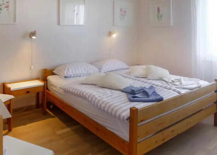 Noisette By Interhome Holiday home Chardonne