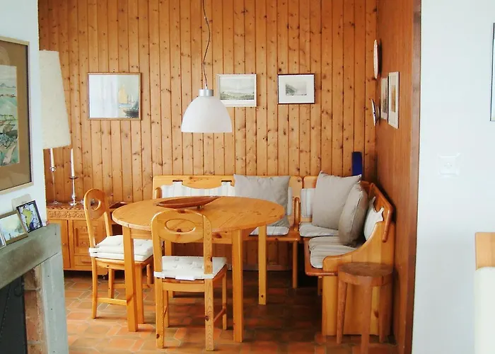 Noisette By Interhome Chardonne