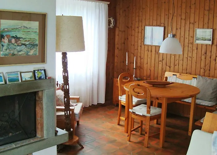 Noisette By Interhome Holiday home *