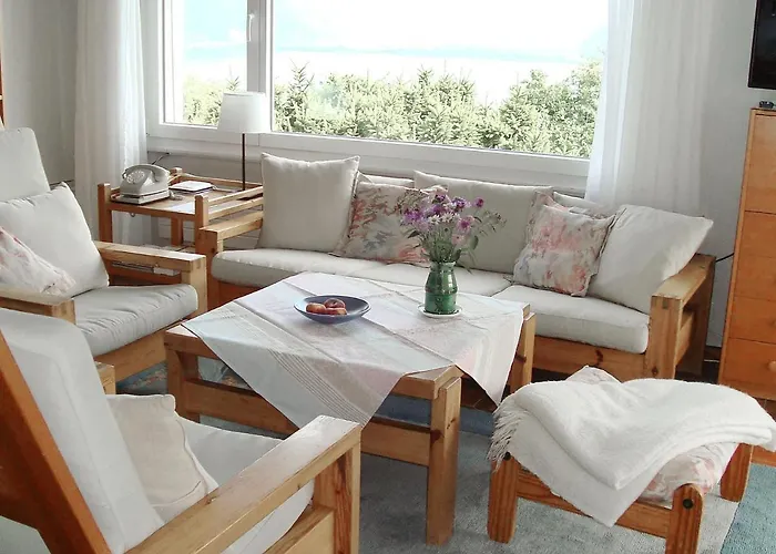 Noisette By Interhome Holiday home Chardonne